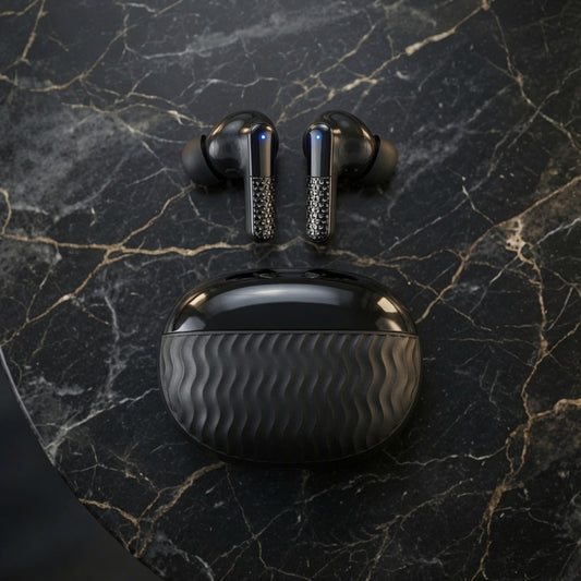EchoFly Buds Pro 7™ | Premium Wireless Earbuds with HD Sound &amp; Long Battery Life