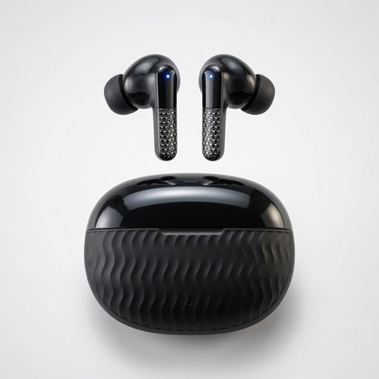 EchoFly Buds Pro 7™ | Premium Wireless Earbuds with HD Sound &amp; Long Battery Life