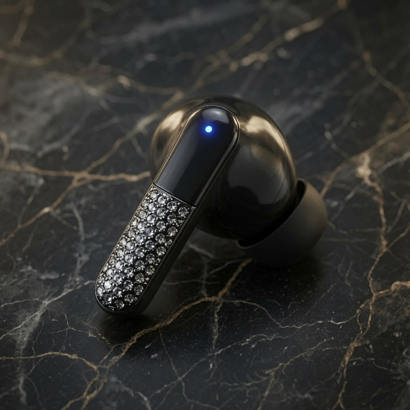 EchoFly Buds Pro 7™ | Premium Wireless Earbuds with HD Sound &amp; Long Battery Life