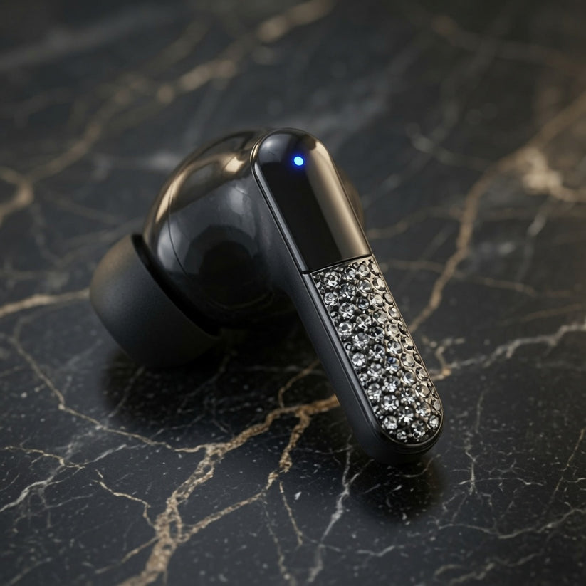 EchoFly Buds Pro 7™ | Premium Wireless Earbuds with HD Sound &amp; Long Battery Life