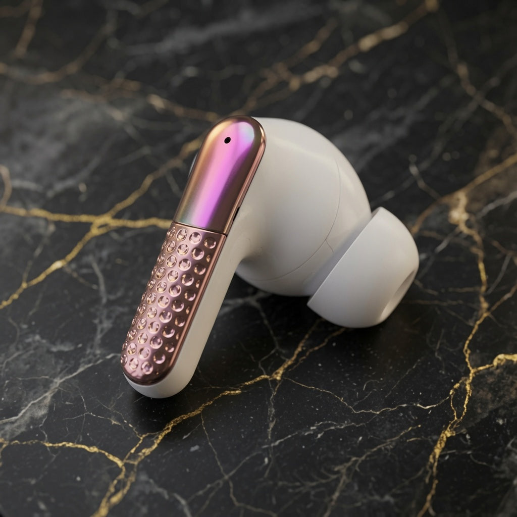 EchoFly Buds Pro 7™ | Premium Wireless Earbuds with HD Sound &amp; Long Battery Life