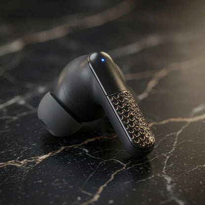 EchoFly Buds Pro 7™ | Premium Wireless Earbuds with HD Sound &amp; Long Battery Life